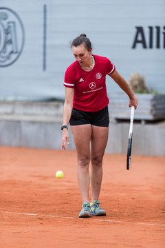 Bild 312 - BL Club an der Alster - Blau Weiss Berlin : Ergebnis: 0:9